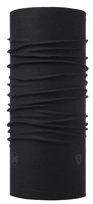 Превью  Бандана BUFF Thermonet Solid Black (123209.999.10.00)